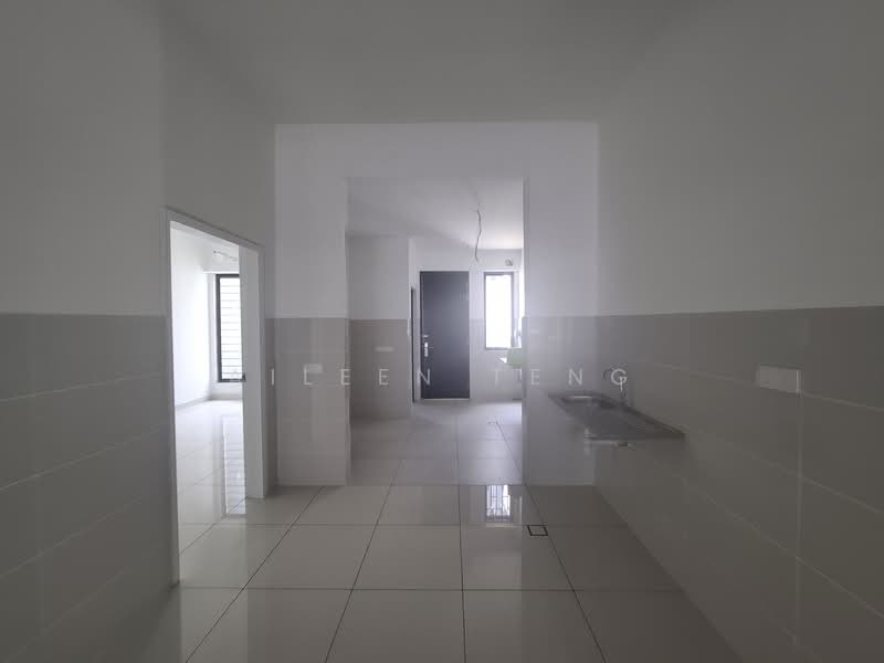 2-storey Terraced House for Sale in Elmina (Shah Alam) - Aileen Teng - Corridor - PropertyGuru.com.my