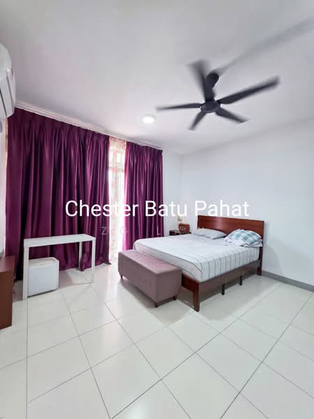 Terraced House for Sale in Batu Pahat (Johor) - ZG Law - Bedroom - PropertyGuru.com.my
