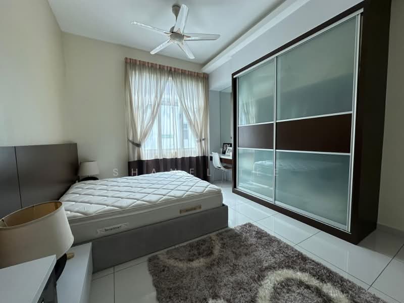 Bungalow for Sale in Bukit Katil (Melaka) - Shanel Tee - Bedroom - PropertyGuru.com.my