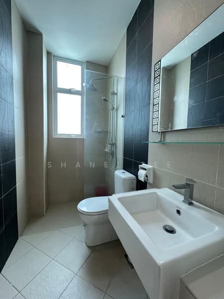 Bungalow for Sale in Bukit Katil (Melaka) - Shanel Tee - Bathroom - PropertyGuru.com.my