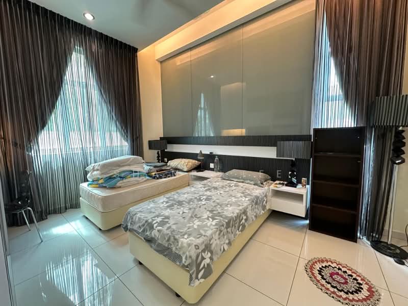 Bungalow for Sale in Bukit Katil (Melaka) - Shanel Tee - Bedroom - PropertyGuru.com.my