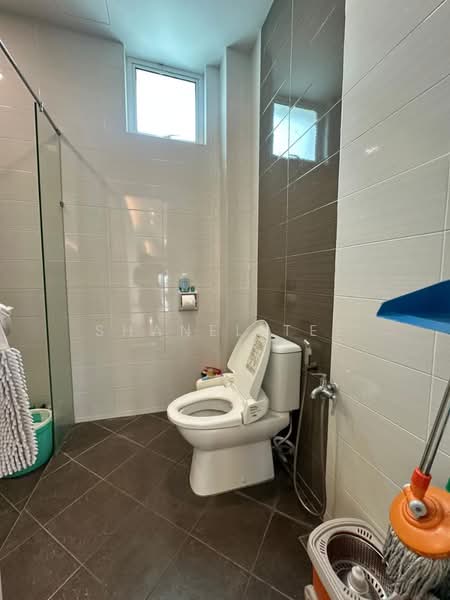 Bungalow for Sale in Bukit Katil (Melaka) - Shanel Tee - Bathroom - PropertyGuru.com.my
