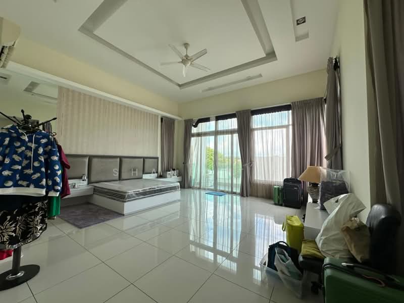 Bungalow for Sale in Bukit Katil (Melaka) - Shanel Tee - Bedroom - PropertyGuru.com.my