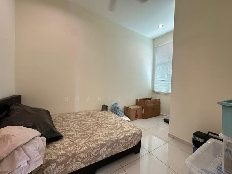 Bungalow for Sale in Bukit Katil (Melaka) - Shanel Tee - Bedroom - PropertyGuru.com.my