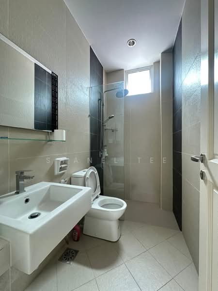 Bungalow for Sale in Bukit Katil (Melaka) - Shanel Tee - Bathroom - PropertyGuru.com.my