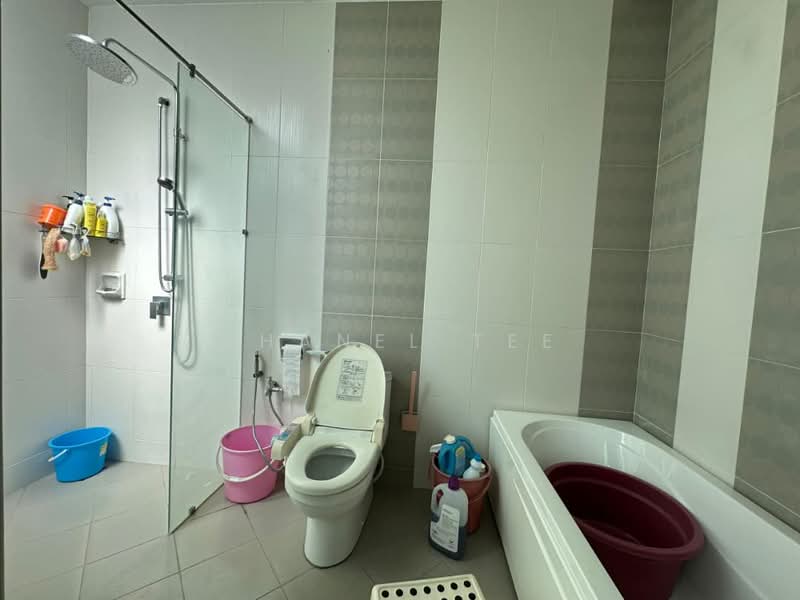Bungalow for Sale in Bukit Katil (Melaka) - Shanel Tee - Bathroom - PropertyGuru.com.my