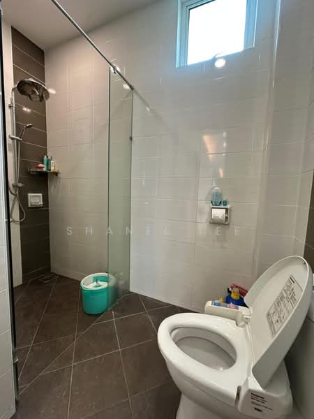 Bungalow for Sale in Bukit Katil (Melaka) - Shanel Tee - Bathroom - PropertyGuru.com.my