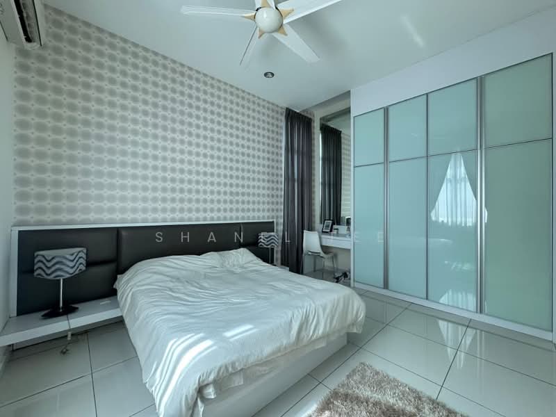 Bungalow for Sale in Bukit Katil (Melaka) - Shanel Tee - Bedroom - PropertyGuru.com.my