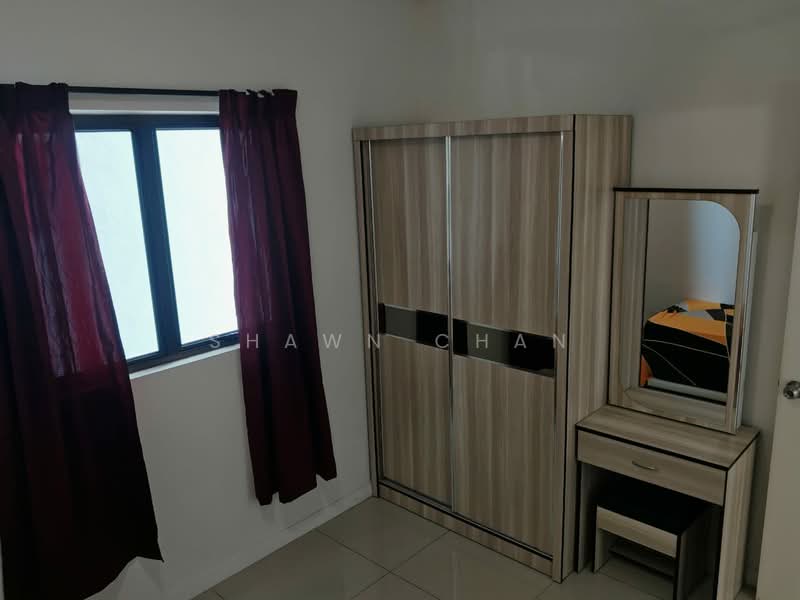 Condominium for Rent at Ujana Executive Apartment - Shawn Chan - Bedroom - PropertyGuru.com.my
