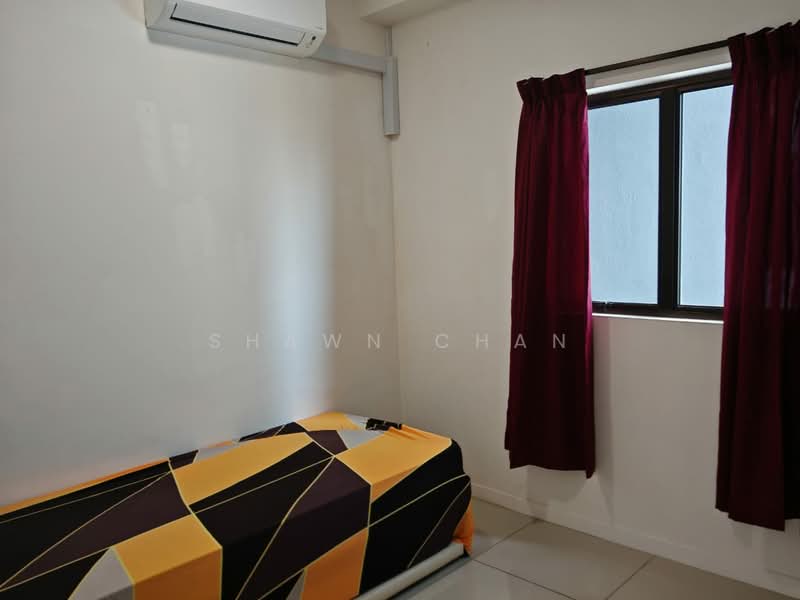 Condominium for Rent at Ujana Executive Apartment - Shawn Chan - Bedroom - PropertyGuru.com.my