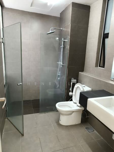 Service Residence for Rent at MKH Boulevard - Henry Lee - Bathroom - PropertyGuru.com.my