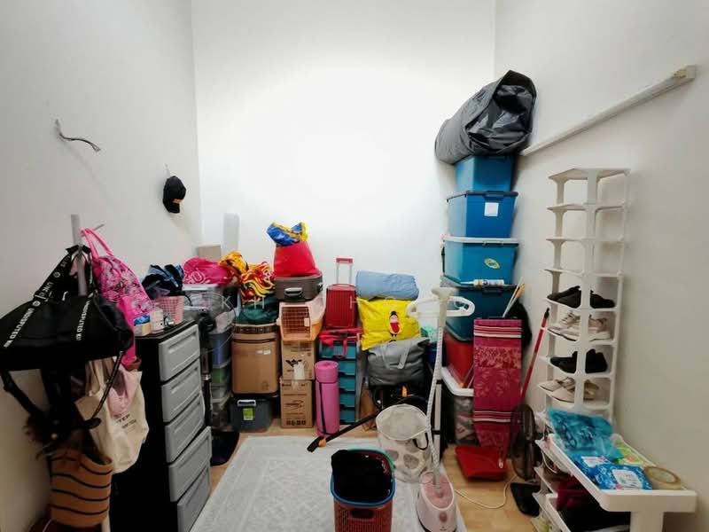 Rumah Teres untuk Dijual di Shah Alam (Selangor) - KH Chong - Interior - PropertyGuru.com.my