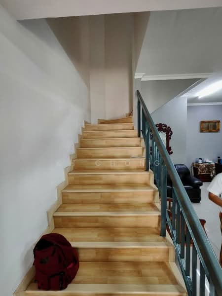 Rumah Teres untuk Dijual di Shah Alam (Selangor) - KH Chong - Interior - PropertyGuru.com.my