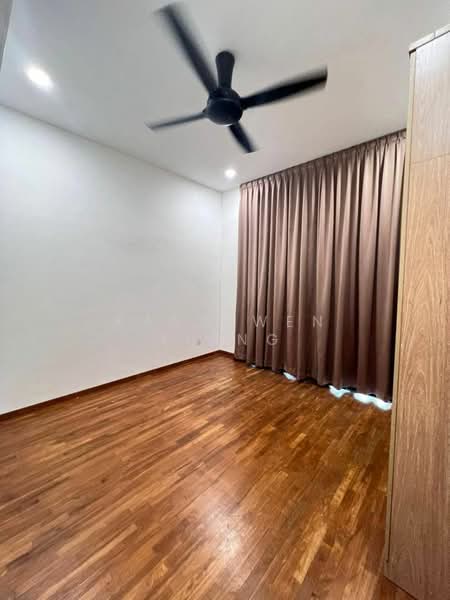 2-storey Terraced House for Rent in Senibong (Permas Jaya) - Kang Wen Xiang - Bedroom - PropertyGuru.com.my