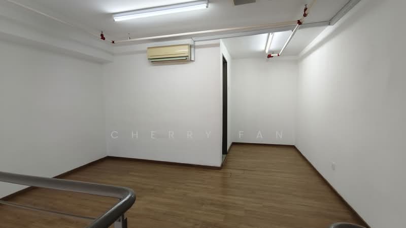 Office for Rent in Pjs 52 (Petaling Jaya) - Cherry Fan - Interior - PropertyGuru.com.my