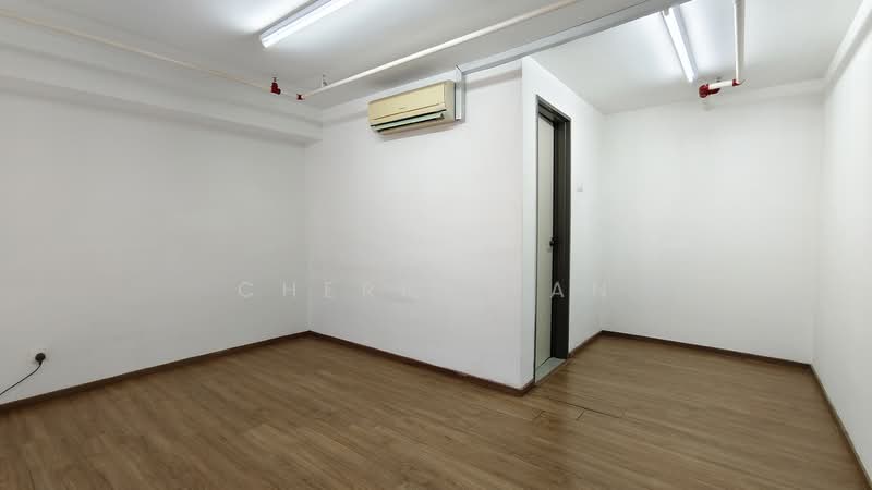 Office for Rent in Pjs 52 (Petaling Jaya) - Cherry Fan - Interior - PropertyGuru.com.my
