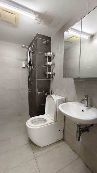 Office for Rent in Pjs 52 (Petaling Jaya) - Cherry Fan - Bathroom - PropertyGuru.com.my