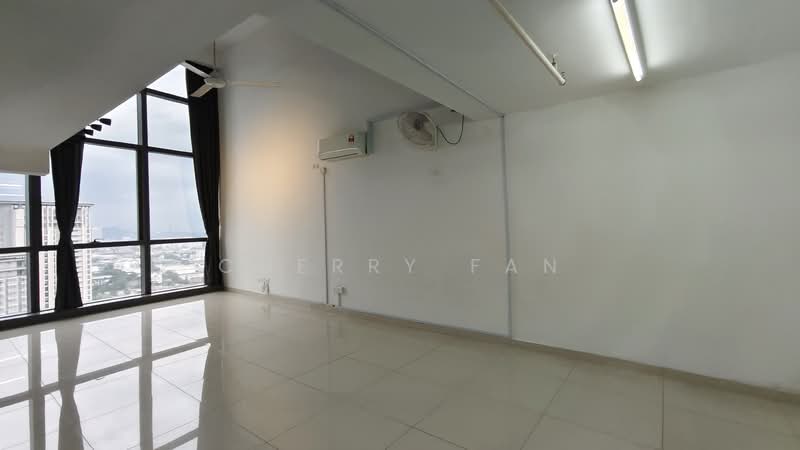 Office for Rent in Pjs 52 (Petaling Jaya) - Cherry Fan - View - PropertyGuru.com.my