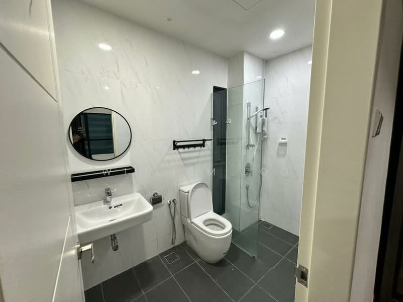 Service Residence for Rent at Reizz Residence - William Loo - Bathroom - PropertyGuru.com.my