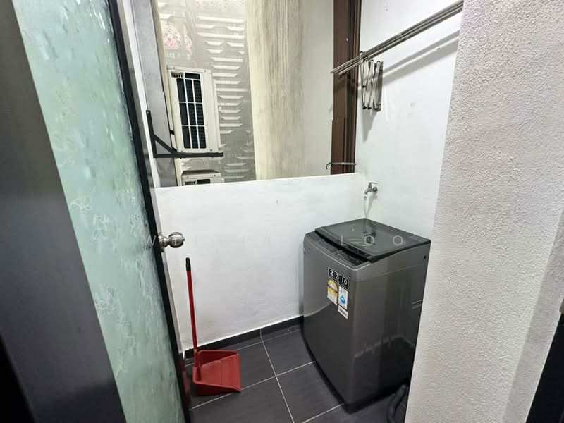 Service Residence for Rent at Reizz Residence - William Loo - Interior - PropertyGuru.com.my