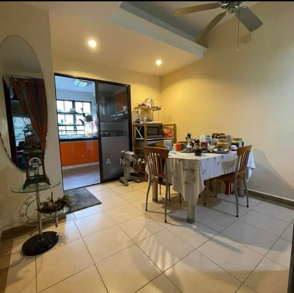 Rumah Teres 2 Tingkat untuk Dijual di Bandar Damai Perdana (Cheras) - Anna H - Kitchen - PropertyGuru.com.my
