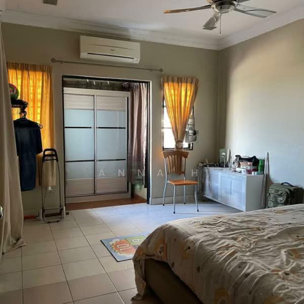 Rumah Teres 2 Tingkat untuk Dijual di Bandar Damai Perdana (Cheras) - Anna H - Bedroom - PropertyGuru.com.my