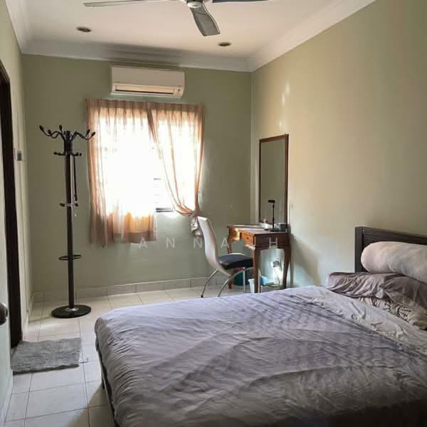 Rumah Teres 2 Tingkat untuk Dijual di Bandar Damai Perdana (Cheras) - Anna H - Bedroom - PropertyGuru.com.my