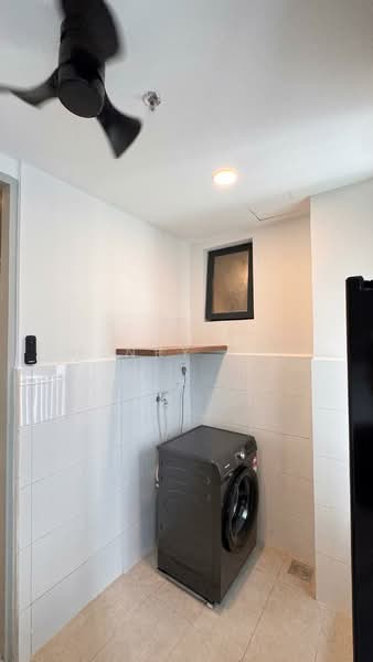 Servis Apartment untuk Disewa di You City 3 - Henry Lee - Interior - PropertyGuru.com.my