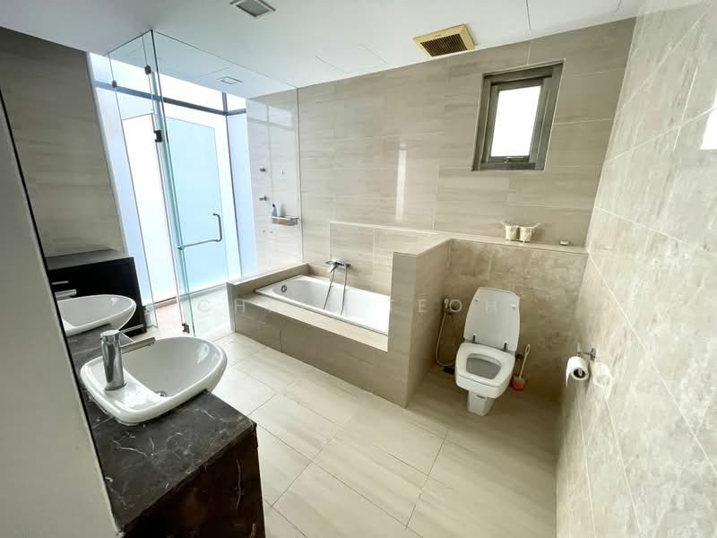 Untuk Dijual - BayGarden @ Bayan Indah