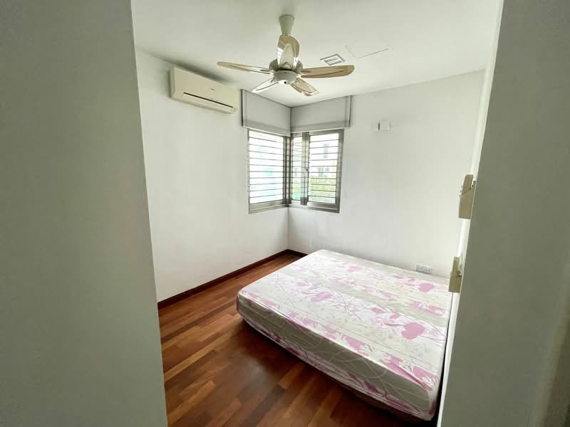 Untuk Dijual - BayGarden @ Bayan Indah