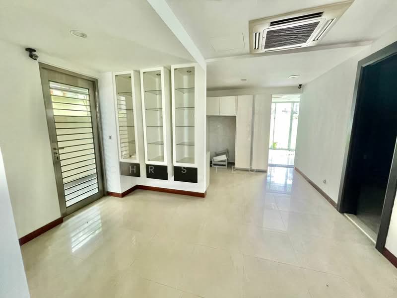 Untuk Dijual - BayGarden @ Bayan Indah