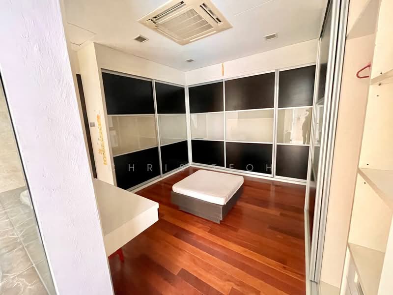 Untuk Dijual - BayGarden @ Bayan Indah