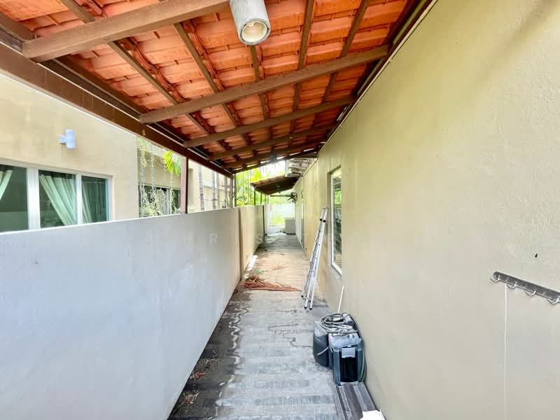 Untuk Dijual - BayGarden @ Bayan Indah