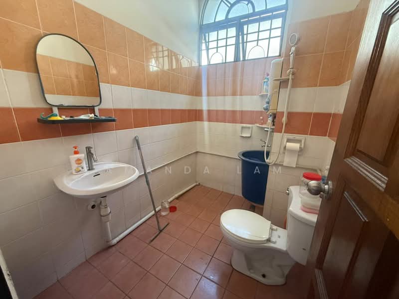 For Sale - 2 storey Semi D | Taman Pandan Indah