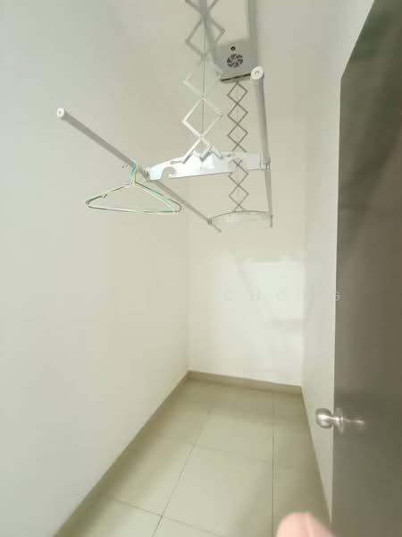Servis Apartment untuk Dijual di D'Summit Residences - Sharon Chong - Interior - PropertyGuru.com.my