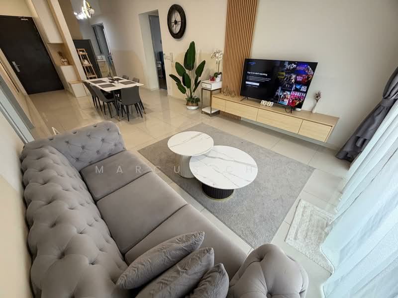 Kondominium untuk Disewa di Sunway GeoLake Residences - Marcus Choy - PropertyGuru.com.my