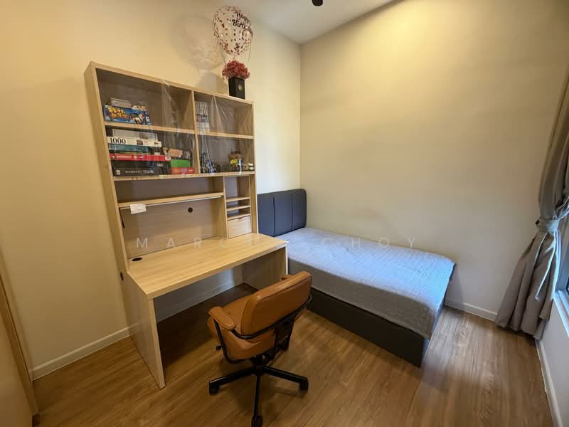 Kondominium untuk Disewa di Sunway GeoLake Residences - Marcus Choy - Bedroom - PropertyGuru.com.my
