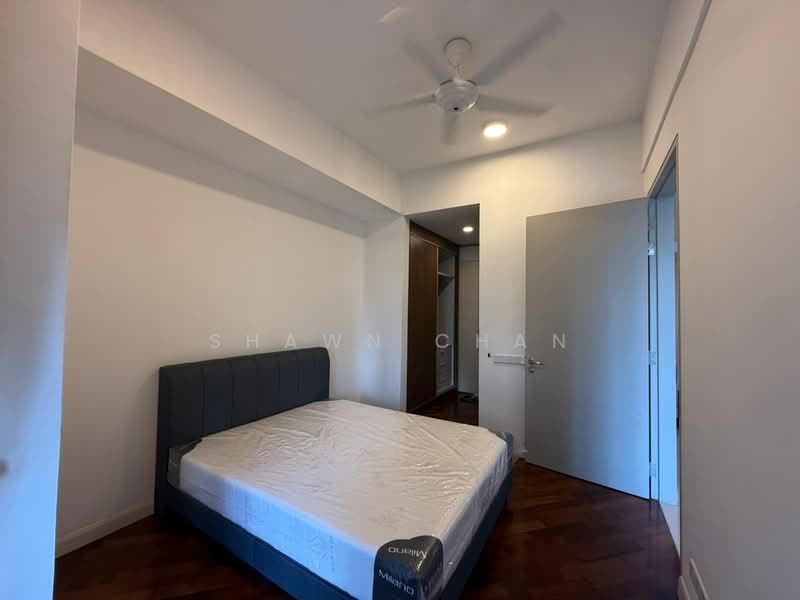 Condominium for Rent at Grand Medini - Shawn Chan - Bedroom - PropertyGuru.com.my