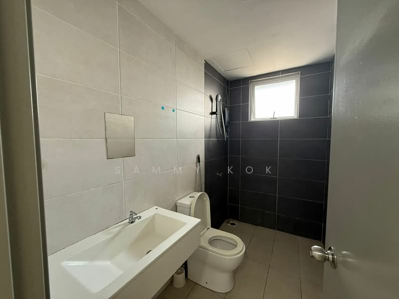 Condominium for Sale at Residensi PV18 - Sammy Kok - Bathroom - PropertyGuru.com.my