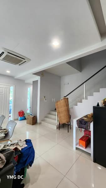 Semi-Detached House for Sale in Ambang Botanic (Klang) - KH Chong - Interior - PropertyGuru.com.my