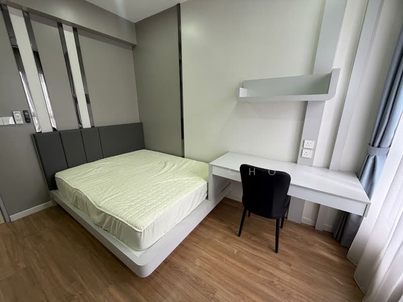 Kondominium untuk Disewa di Sunway GeoLake Residences - Marcus Choy - PropertyGuru.com.my