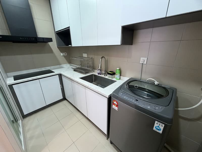 Kondominium untuk Disewa di Sunway GeoLake Residences - Marcus Choy - PropertyGuru.com.my