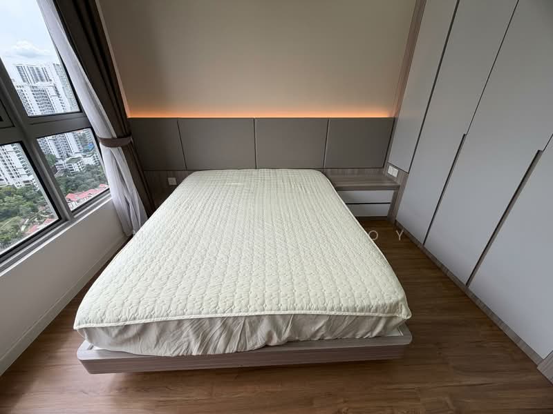 Kondominium untuk Disewa di Sunway GeoLake Residences - Marcus Choy - PropertyGuru.com.my