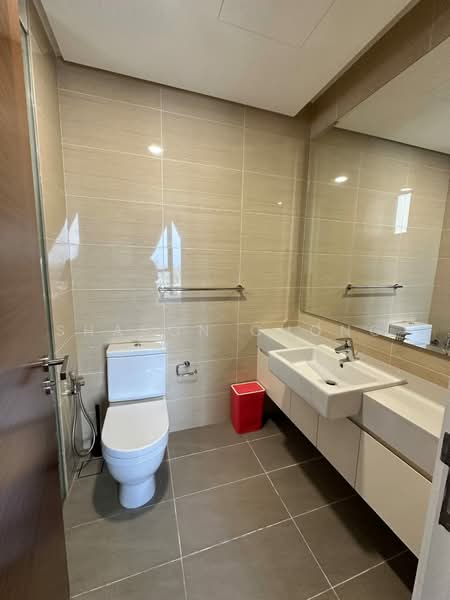 Service Residence for Sale at The Astaka @ 1 Bukit Senyum - Sharon Chong - Bathroom - PropertyGuru.com.my