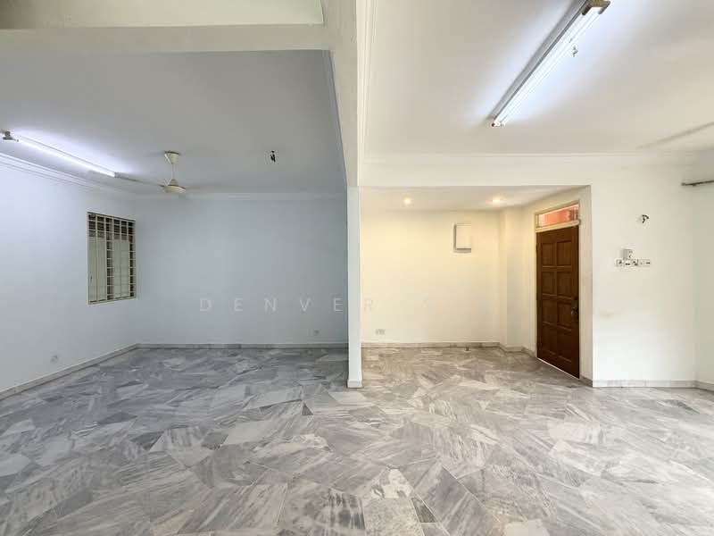 Rumah Teres 2 Tingkat untuk Dijual di Alam Damai (Cheras) - Denver Sin - PropertyGuru.com.my