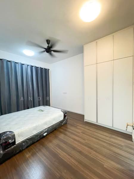 Condominium for Rent at Vertu Resort - Andrew Chow - Bedroom - PropertyGuru.com.my