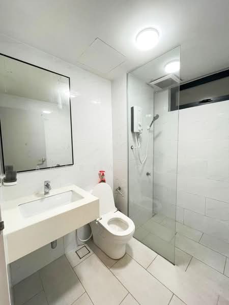 Condominium for Rent at Vertu Resort - Andrew Chow - Bathroom - PropertyGuru.com.my