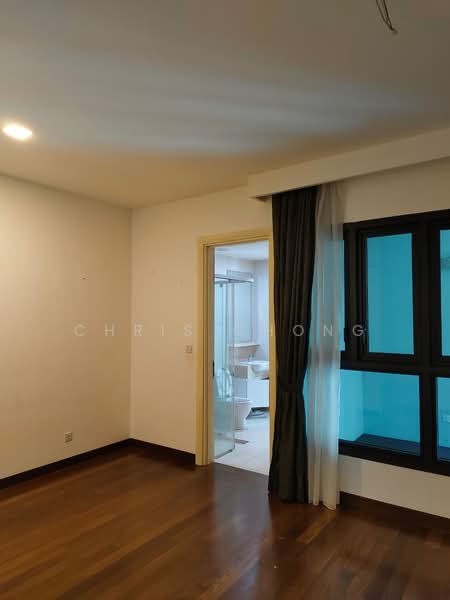 Condominium for Rent at Sastra U-Thant - Chris Chong - Interior - PropertyGuru.com.my