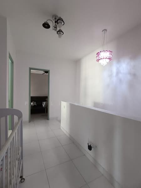 Cluster House for Sale in Setia Tropika (Johor Bahru) - Pauline Goh - Corridor - PropertyGuru.com.my