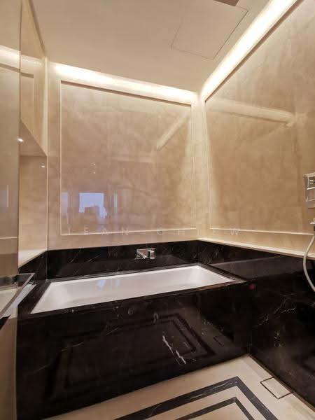 Service Residence for Sale at Pavilion Suites - Jean Chiew - Bathroom - PropertyGuru.com.my